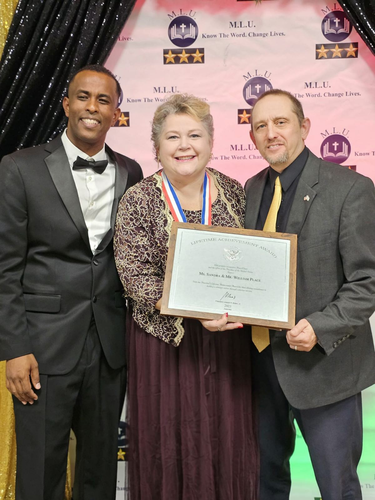 Graduation ceremony 58